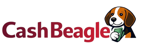 CashBeagle Logo