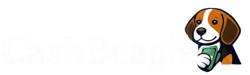 CashBeagle Logo